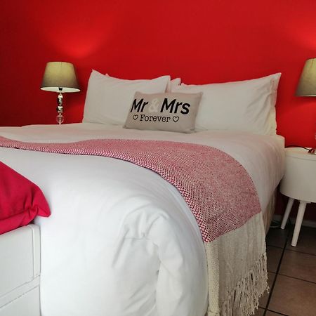The Bridgeview Appartement Johannesburg Buitenkant foto
