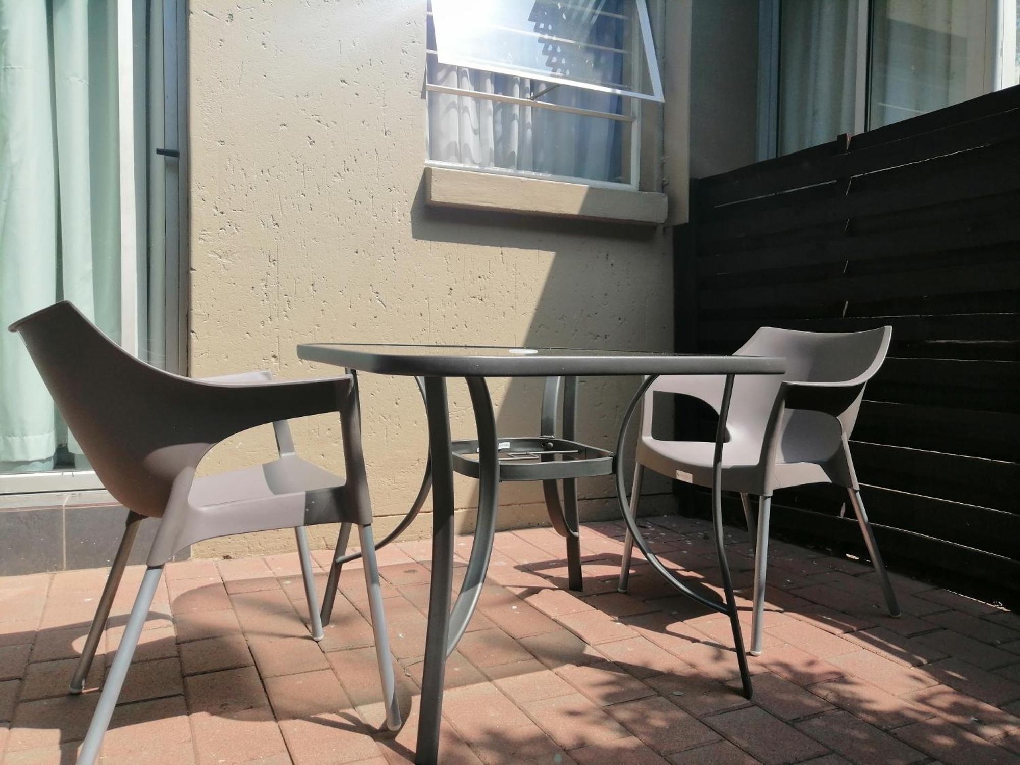 The Bridgeview Appartement Johannesburg Buitenkant foto