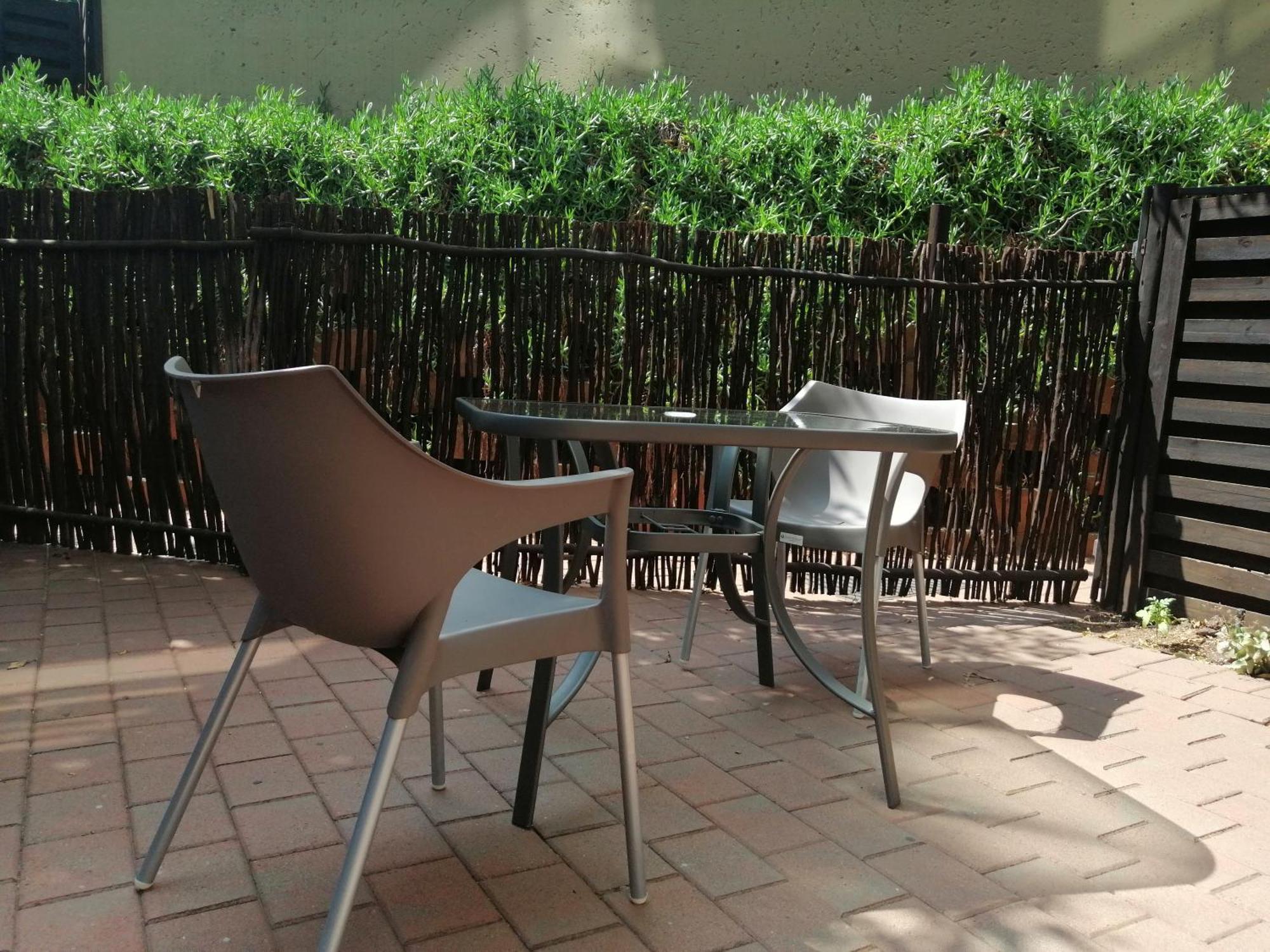 The Bridgeview Appartement Johannesburg Buitenkant foto